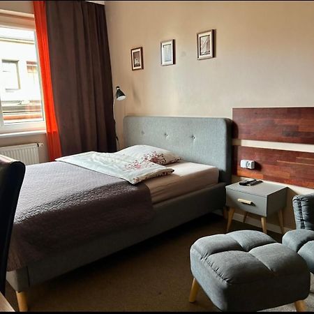 Zajazd Alicja Kutno Buitenkant foto
