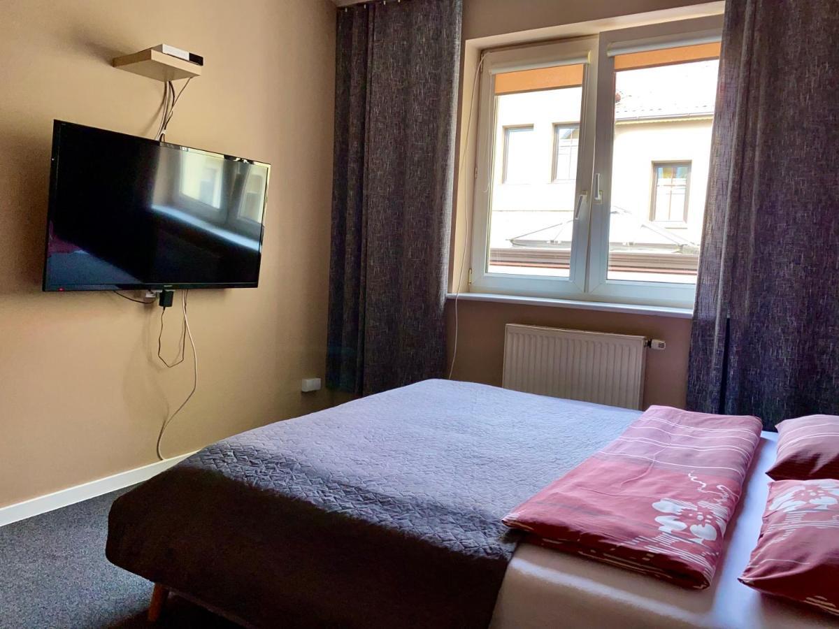 Zajazd Alicja Kutno Buitenkant foto