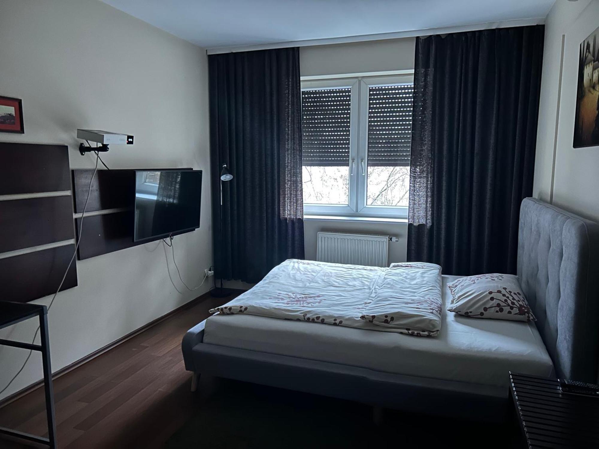 Zajazd Alicja Kutno Buitenkant foto